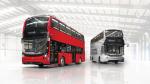 Alexander Dennis Enviro400 2014 года
